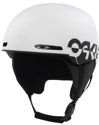 Oakley MOD1 Snow Helmet