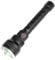 PNI Adventure F410 Aluminium Taschenlampe mit 10W LED, 700 Lumen, bis zu 250m, IP44, USB Typ C, 3000mAh Akkus enthalten, 55 X 32 X 235