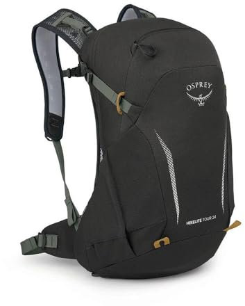 Osprey Hikelite Tour 24 L Rucksack rocky brooks