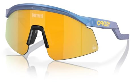 Oakley Hydra Sunglasses 0OO9229 922901 Tam 37, r.blue, 37