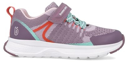 Biomecanics Bioevolution Urban 251250 Sportschuhe für Mädchen, Lila, 30 EU