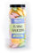Premium Flying Saucers Retro Sweets Gift Jar - Traditional Sweets, Classic Flavour by Sweetie Tooth