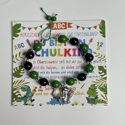 Rorchio Einschulung Geschenk Dino Einschulung schultüte füllung