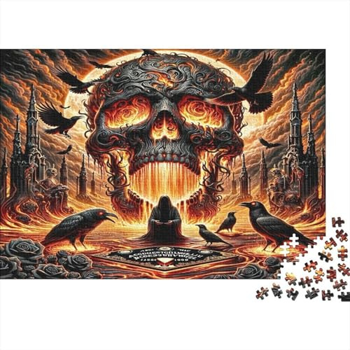 1000Stück Recycliert für Erwachsene Jigsaw Puzzle Bildend Entspannung Familienspiel Geschenk 38x26cm/1000pc Hochwertig Langlebig