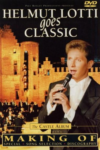 Helmut Lotti - The Castle Album