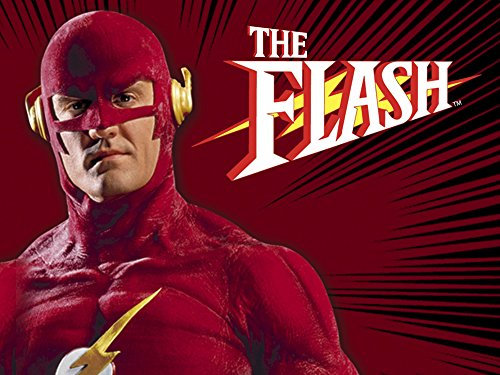 Flash - Der rote Blitz
