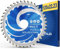 FALKENWALD ® Lame de scie circulaire (MULTI - COUPE FINE, Ø 125x22,23 mm)