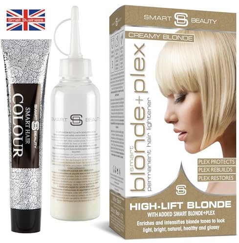 Smart Beauty Rubio Cremoso