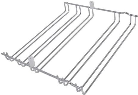 sparefixd Soporte de rejilla lateral para horno Neff