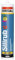 Silirub Color Neutral Silikon Dichtmasse Steingrau RAL 7030 Kartusche 310 ml