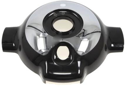 Moulinex SS-994006 Küchenmaschine, Schwarz