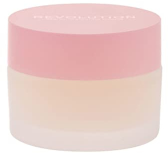 Makeup Revolution London Rehab Brow Care Mask