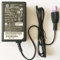 Cargador ESP Adaptador de Corriente 30V 333mA Compatible con Reemplazo para Impresora Printer HP Deskjet 1050 1000 2050 2060 Recambio Sustituto Replacement