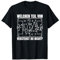 Welchen Teil von Fußball verstehst du nicht Fußballer T-Shirt