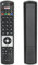 Fernbedienung RC5118 kompatibel mit Telefunken Smart TV LF43FZ20 LF43WZ20 LU49FZ30 XF43D401 XH32A301 WF43-EA41 WF48-EA41 XF43B400 XF48B400 XF50A400 1 x XU4. 9A401 Ersatz-Fernbedienung mit Netflix