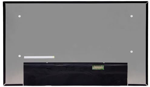 AJPARTS UK New Laptop Screen For Lenovo Thinkpad T14 P14s T14s Gen 3 Gen 4 E14 Gen 5 Compatible PN NV140WUM-N43 V8.0 14.0” LCD Screen 1920x1200 Full HD+ IPS Display Matte 30 Pin Panel Non Touch
