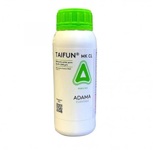 GLIPHOGAN TOP CL Diserbante totale 1lt