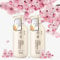 Japanisches Shampoo, Shampoo und Spülung, Japanese Shampoo, Japanese Hair Growth Shampoo, Feuchtigkeitsspendendes Reparatur-Haarwuchs-Shampoo für tief genährtes(A+B)