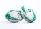 Gilbert- Offizieller irischer Rugby-Ball, Größe 5