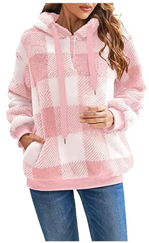 Pull en Laine Femme Pull avec Etoile Hoodie Femme Pull Maille Rose Poncho en Laine Femme Pull Femme sans Manche Sweat Rose PâLe Femme Vestes Polaires Femme Pull Laine MéRinos Femme Pull Col Roulé