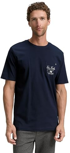 TOM TAILOR Herren T-Shirt