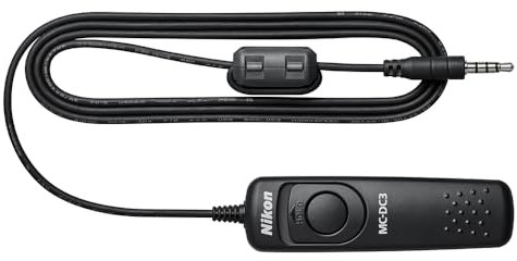 Nikon MC-DC3 Remote Cord