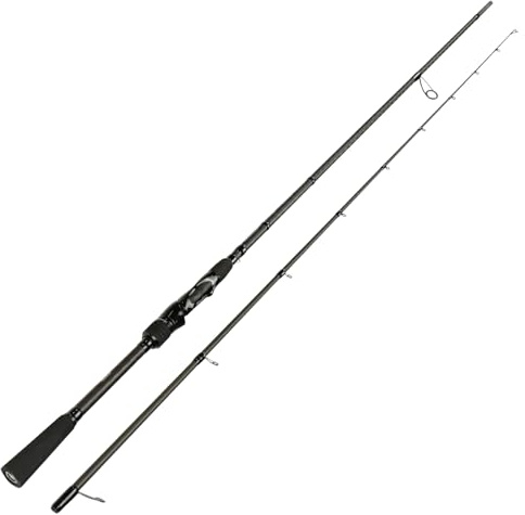 Sportex Magnific Finesse ML RS-2 MG2301 2,35m 3-17g Finesse-Spinnrute