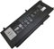 4P8PH G05H0 0G05H0 OPXR51 179F8 04P8PH Laptop Battery Compatible for DELL Inspiron 15 7000 7547 7548 N7547 N7548 Vostro 14 5000 5459 Series Notebook (7.4V 56 Wh)