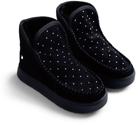 GIOSEPPO 92261, Stivaletti Bassi con Lacci Donna