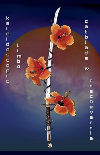 Kaleidoscopic Limbo - Catblade IV