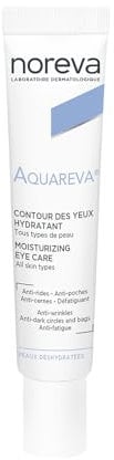 AQUAREVA Augenkontur Gel