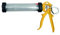SIKA - Pistolet 4AC - Pistolet pour recharges et cartouches - Couleur aléatoire - Pour recharges de 300 à 400ml et cartouches de 300ml
