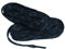 Schnürsenkel farbig HTX3 Eishockey gewachst Pro line (Navy, 274)
