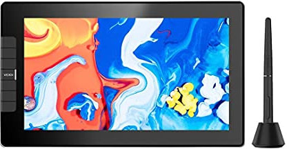 Veikk Graphics Tablet VK1200 LCD