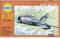Smer MIG 15 UTI Trainer, UdSSR, Tschechoslowakei, Polen, Vietnam (Modellbausatz 1/72)