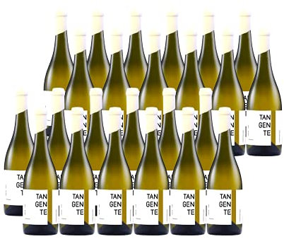 Tangente - Weißwein - 24 Flaschen