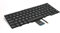 Dell UK English QWERTY Backlit Keyboard Latitude 5300 2-in-1 & 7300 92V8V