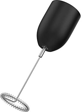 BLACK+DECKER Mousseur à Lait Accessoire pour Robot de Cuisine Multifonction KitchenWand Mixeur Plongeant à Main Compact et Ergonomique BCKM101MFFF-XJ