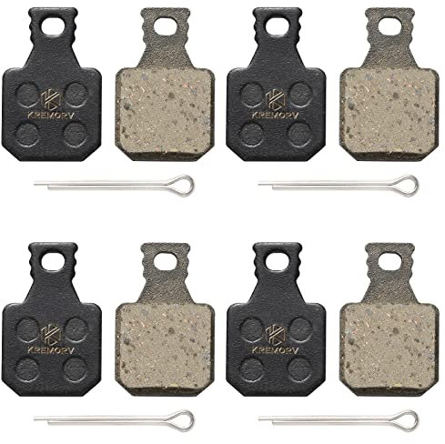 KREMORV Bremsbeläge für Magura Magura MT5 MT7 MT5E MT7 PRO MT Trail Front