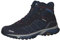 Meindl Herren Wanderschuhe Finale Mid GTX 47030 Marine/Rot 44 (UK 9.5)