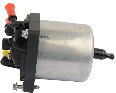 Bisenya Filtro de combustible diésel 1.4 1.6HDi compatible con Berlingo C3 II C4 Picasso 2008 308 Partner 9809721080 1906.E6