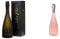 Della Vite Superiore D.O.C.G Premium Italian Prosecco - Rich & Extra Dry Prosecco Wine (Single Bottle, 11.5% 750ml) - Includes Gift Box & Prosecco D.O.C Rosé Millesimato Premium Italian Prosecco