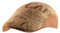 B Collection - Flatcap, Schiebermütze, Newsboy Cap Maione - Size 62 cm