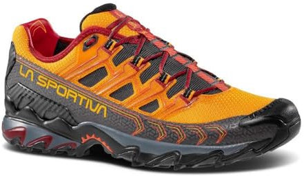 La Sportiva Herren Ultra Raptor Ii Pumps, 102320 Papaya Sangria, 45 EU