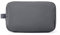 bagsmart Trousse de toilette pour homme, trousse de toilette de voyage, trousse de toilette avec double fermeture éclair, grand espace de rangement, 5 l, 1-gris, Base