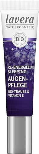 Lavera Organic Re-energising Eye Cream New 15ml