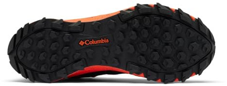 Columbia Zapatillas de Montaña para Hombre, PEAKFREAK II MID OUTDRY