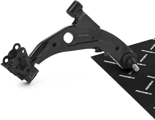 RIDEX 273C2022 Lenker Radaufhängung Querlenker Front right Kompatibel mit MAZDA CX-7 ER EG2134300D EH4434300 EH4434300C