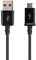 D.Square- Cavo Micro USB 100 cm Ricarica Rapida Android Compatibile con Samsung S7 S6 S5 J7 J5 J3 Tablet Huawei Sony HTC Motorola Nexus LG PS4