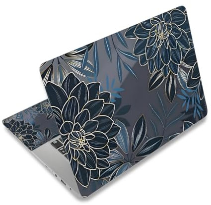 Laptop-Aufkleber, Aufkleber für 12 Zoll / 13,3 Zoll / 13,3 Zoll / 13,3 Zoll / 14 Zoll / 35,6 cm / 15,4 Zoll / 39,1 cm / 15,6 Zoll (30,5 cm / 33,3 cm / 33,8 cm / 35,6 cm / 15,4 Zoll) / 39,6 cm (12 Zoll